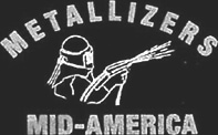 Metallizers of Mid-America, Inc. logo