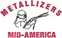 Metallizers of Mid-America, Inc. logo